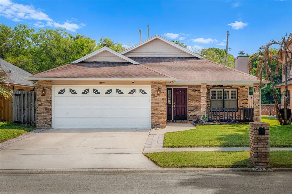 3127 ASH PARK LOOP