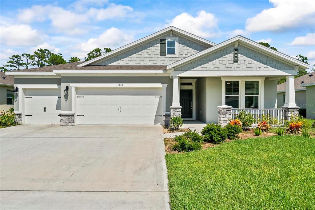 2983 MONAGHAN DRIVE