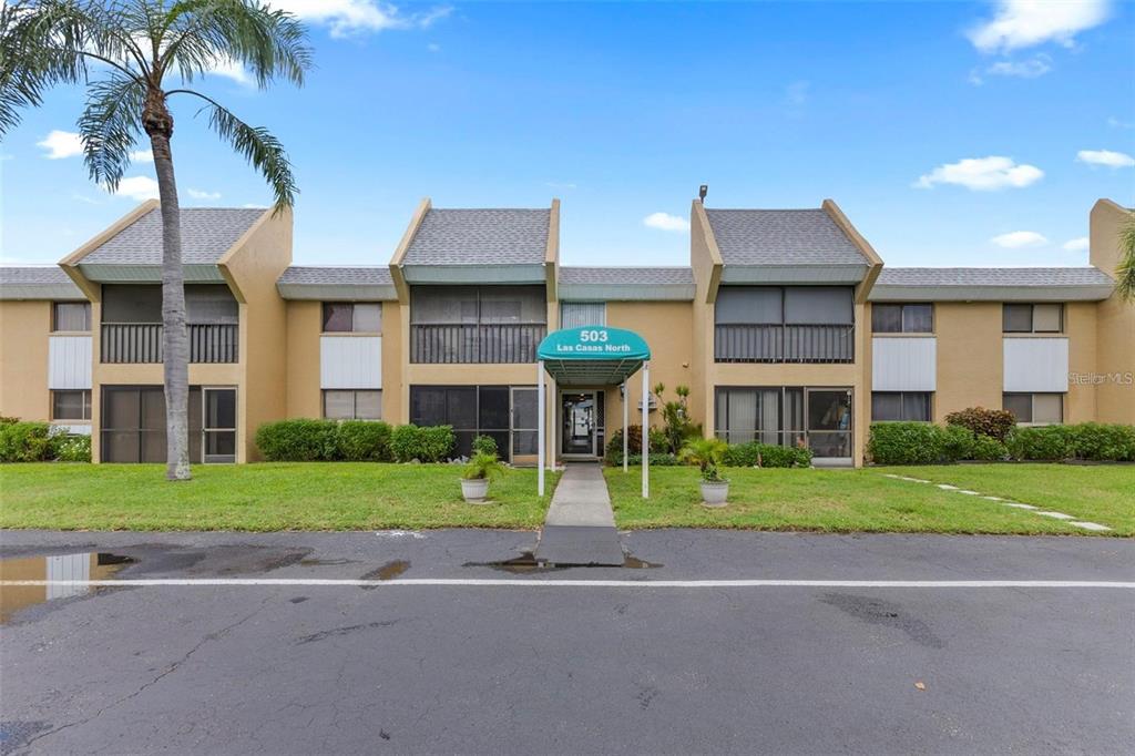 503 ALBEE FARM ROAD UNIT B28