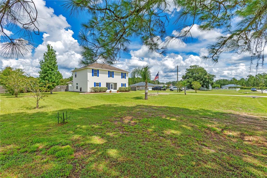 7228 EVERGREEN LOOP, POLK CITY, FL — photo 3 of 33