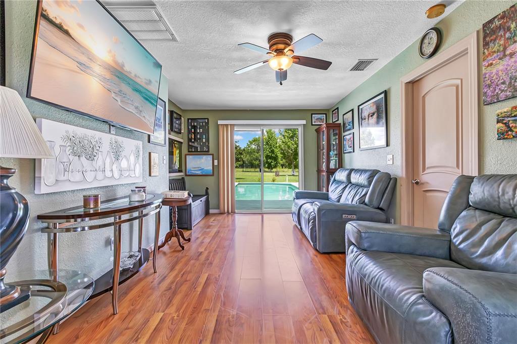 7228 EVERGREEN LOOP, POLK CITY, FL — photo 4 of 33