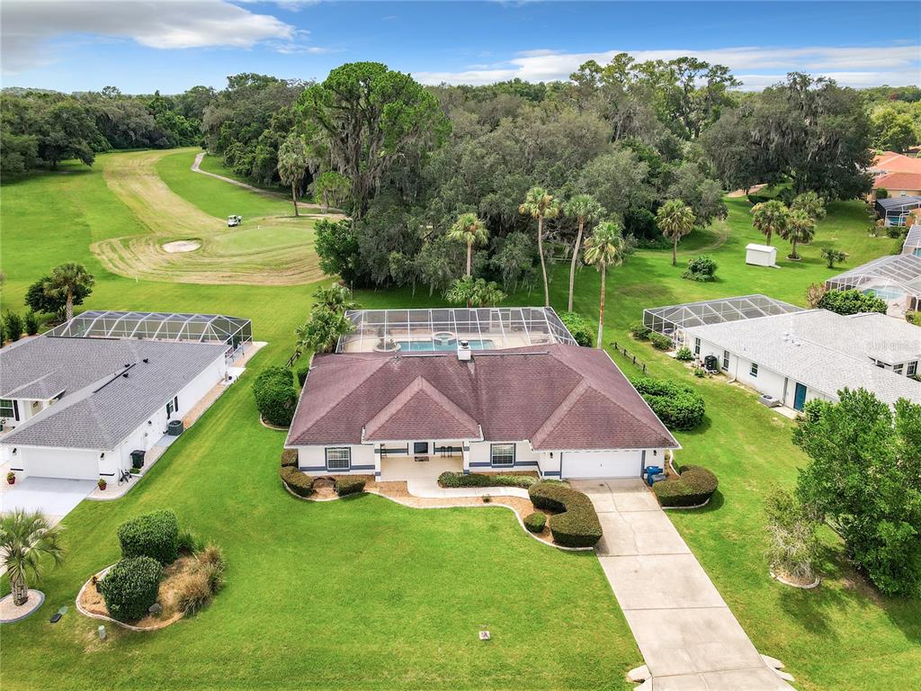 1281 N TIMUCUAN TRAIL
