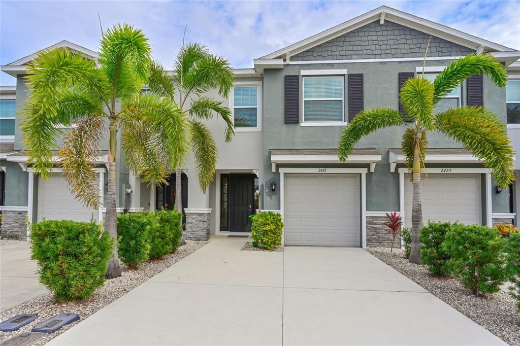 2419 MIDNIGHT PEARL DRIVE