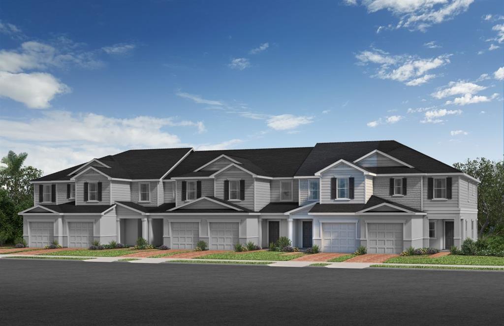 695 MEADOWS EDGE PLACE