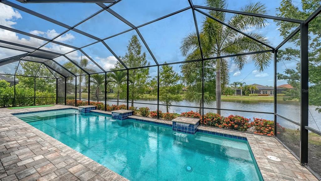 16720 BERWICK TERRACE, LAKEWOOD RANCH, FL — photo 3 of 30