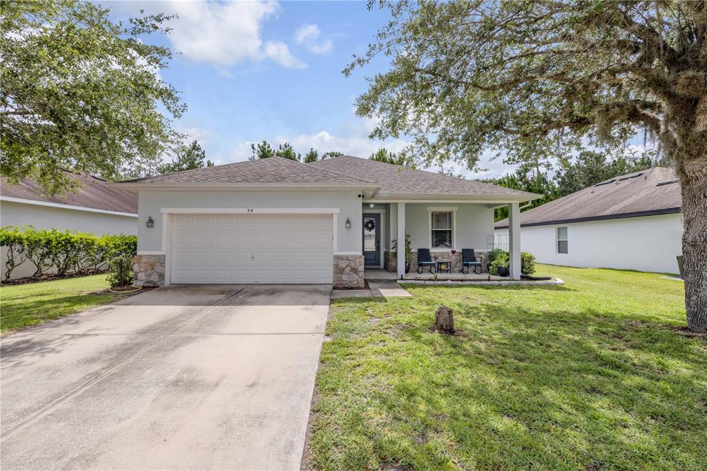 54 LEVEE LANE