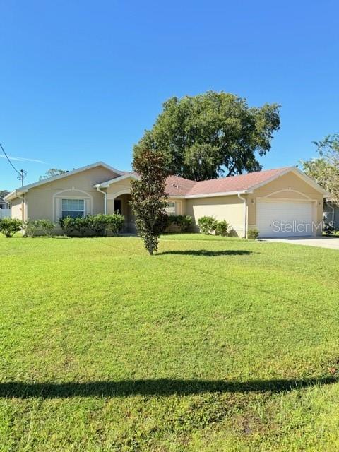 12 WHITE DOVE LANE, PALM COAST, FL — photo 2 of 27