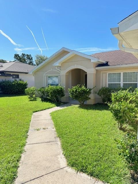 12 WHITE DOVE LANE, PALM COAST, FL — photo 3 of 27