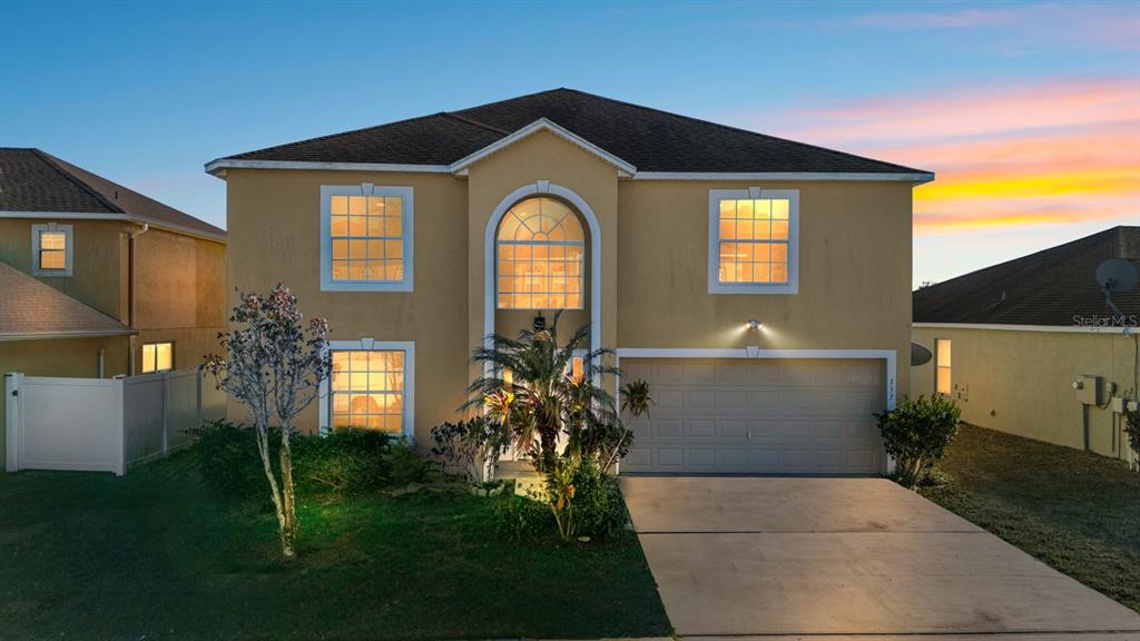 137 MILESTONE DRIVE