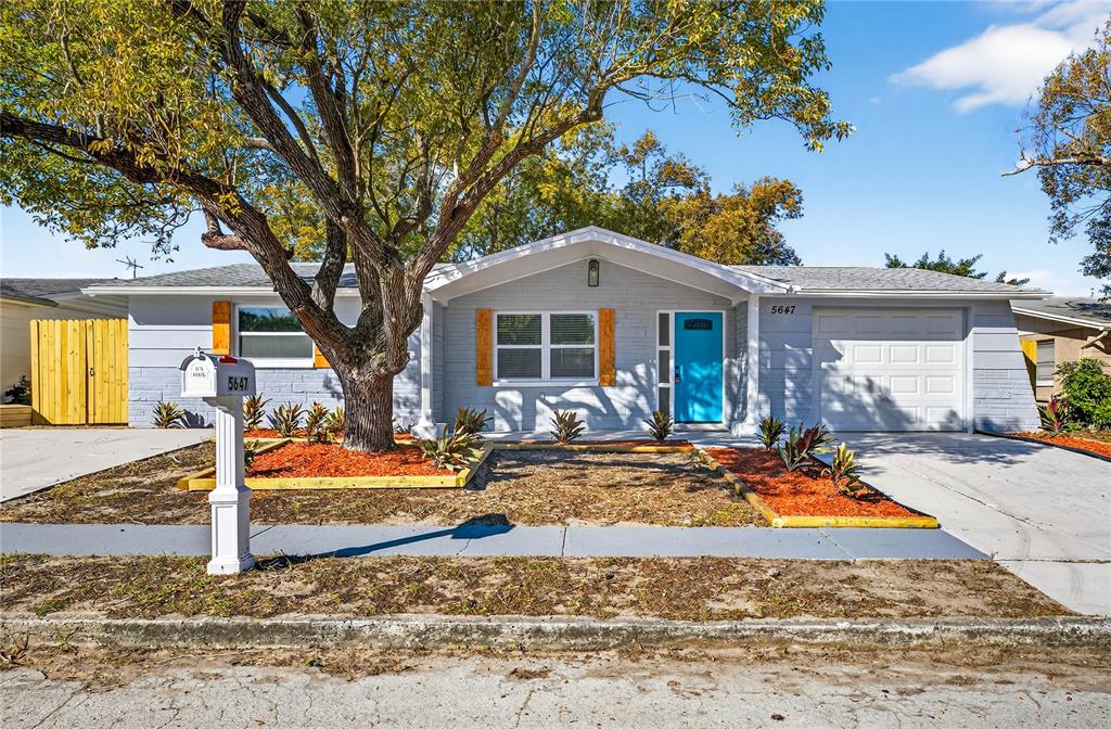 5647 ELKHORN BOULEVARD