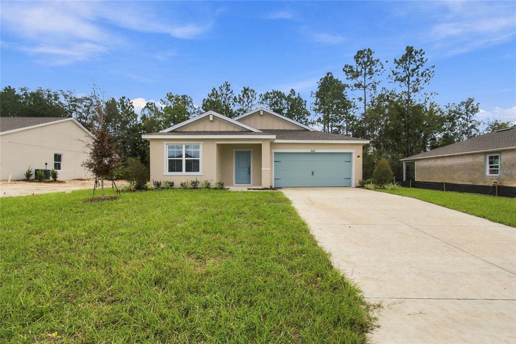 542 DANE PLACE