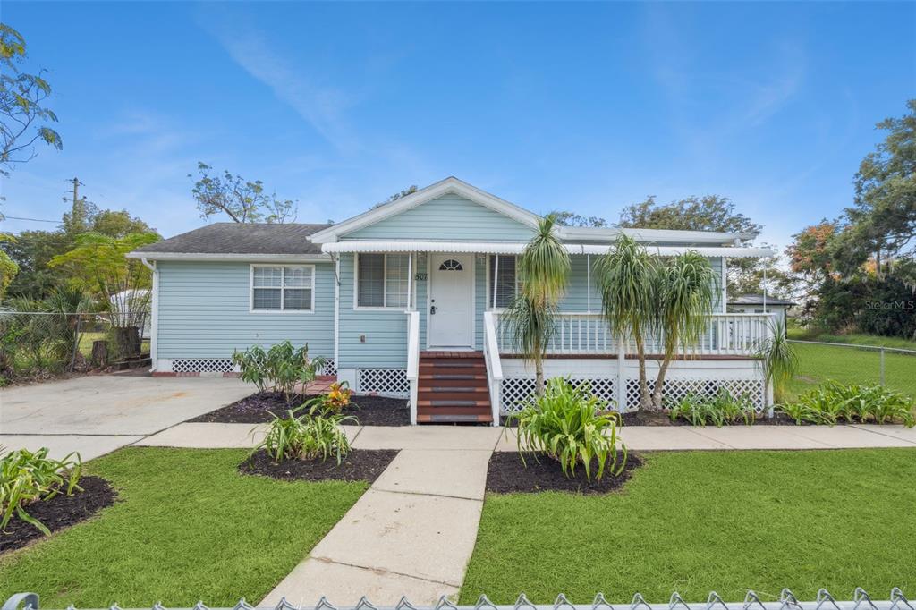 507 W OAKLAND AVENUE