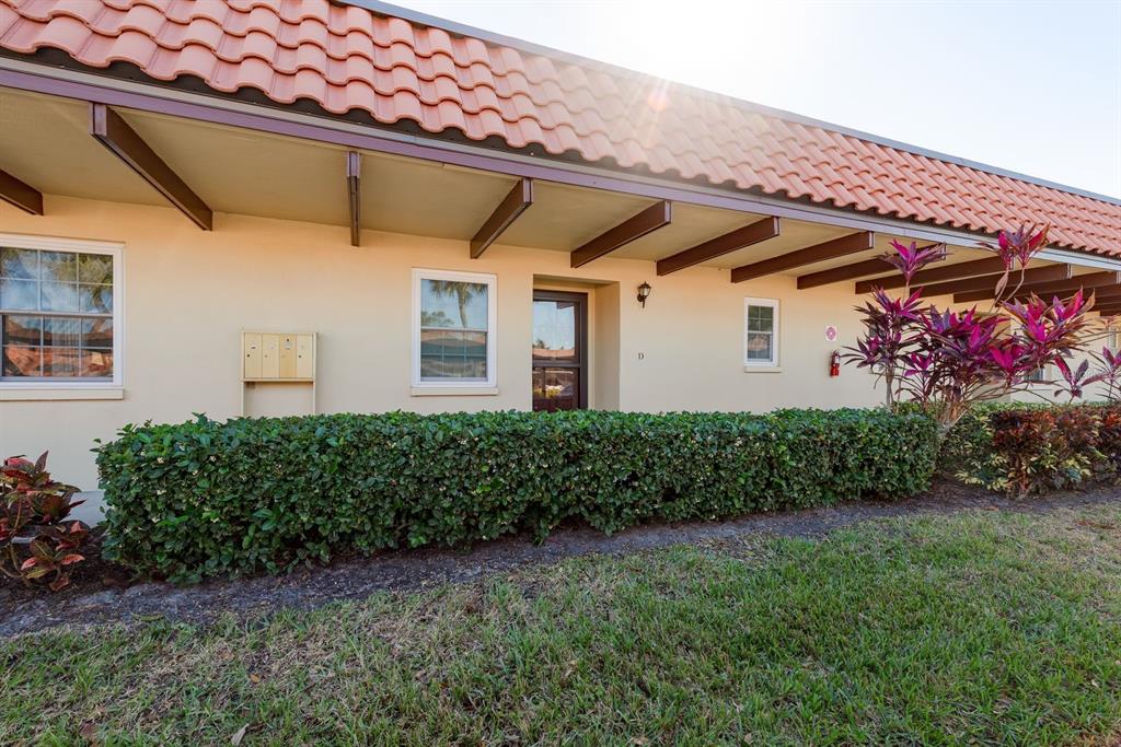 1701 PINEHURST ROAD UNIT 17D
