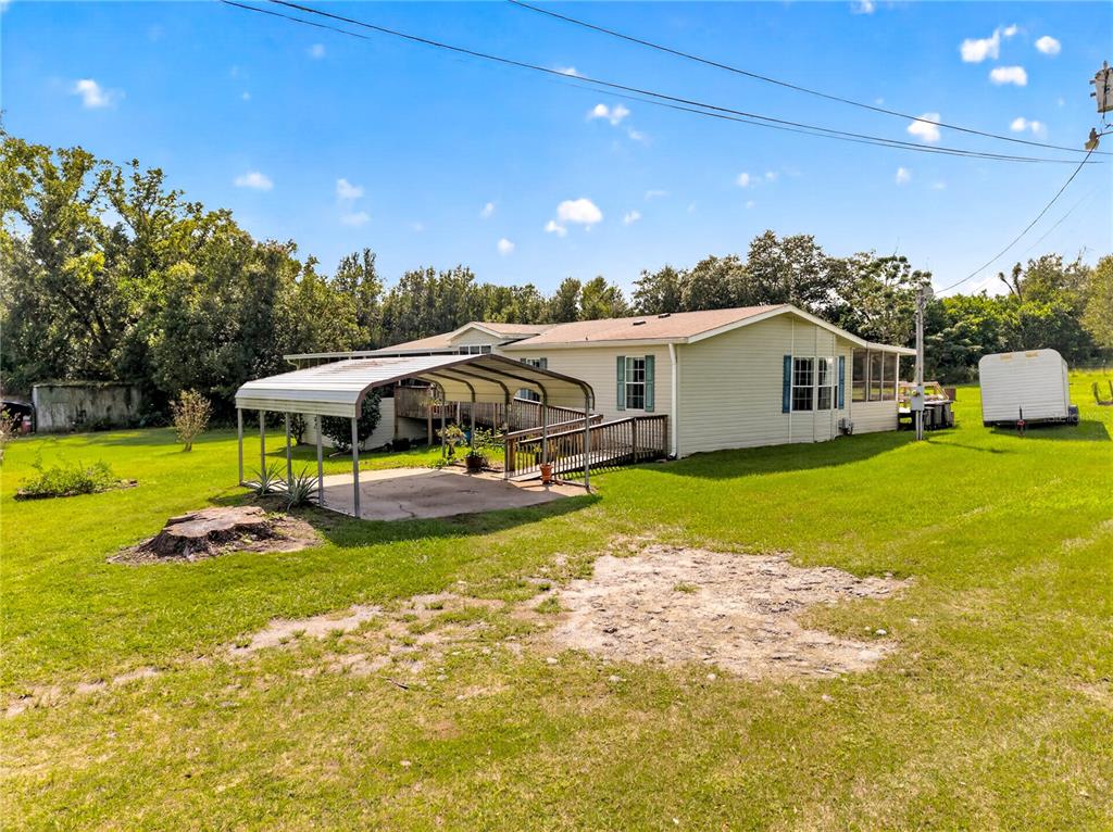 8425 HEATHER DRIVE