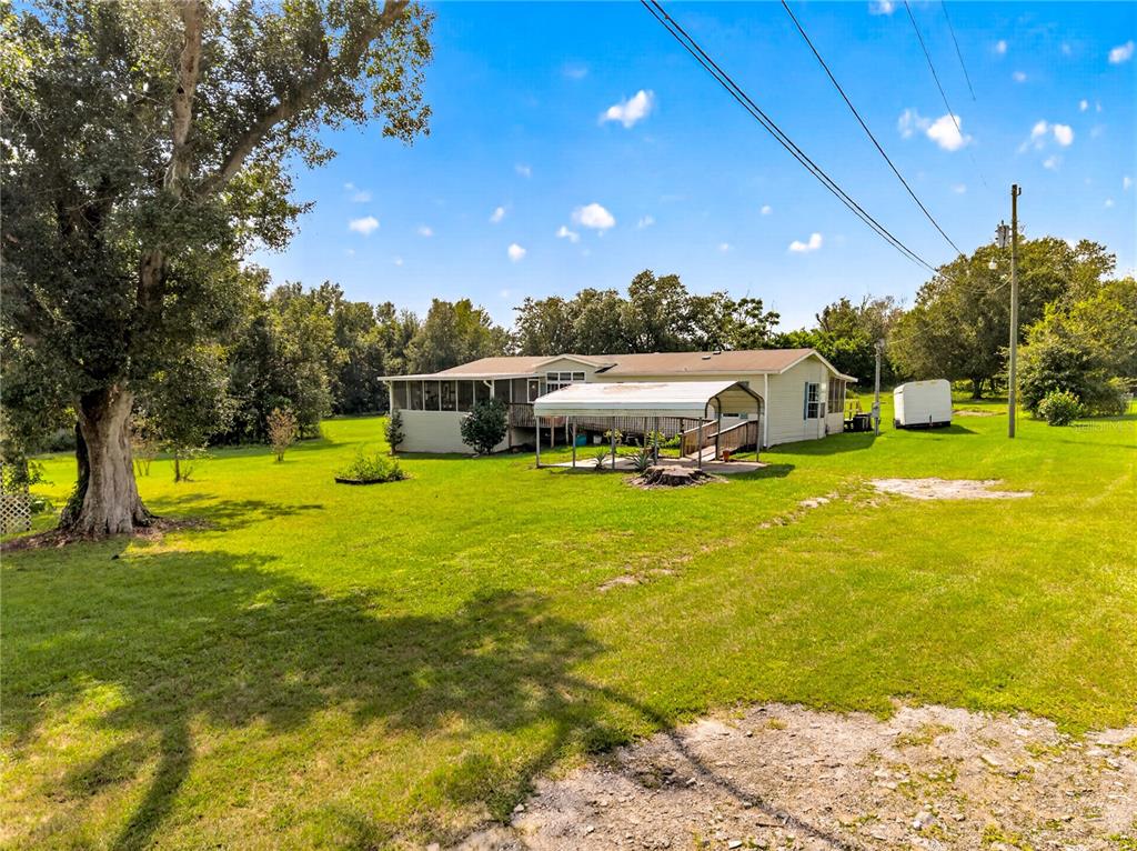 8425 HEATHER DRIVE, ZEPHYRHILLS, FL — photo 2 of 38