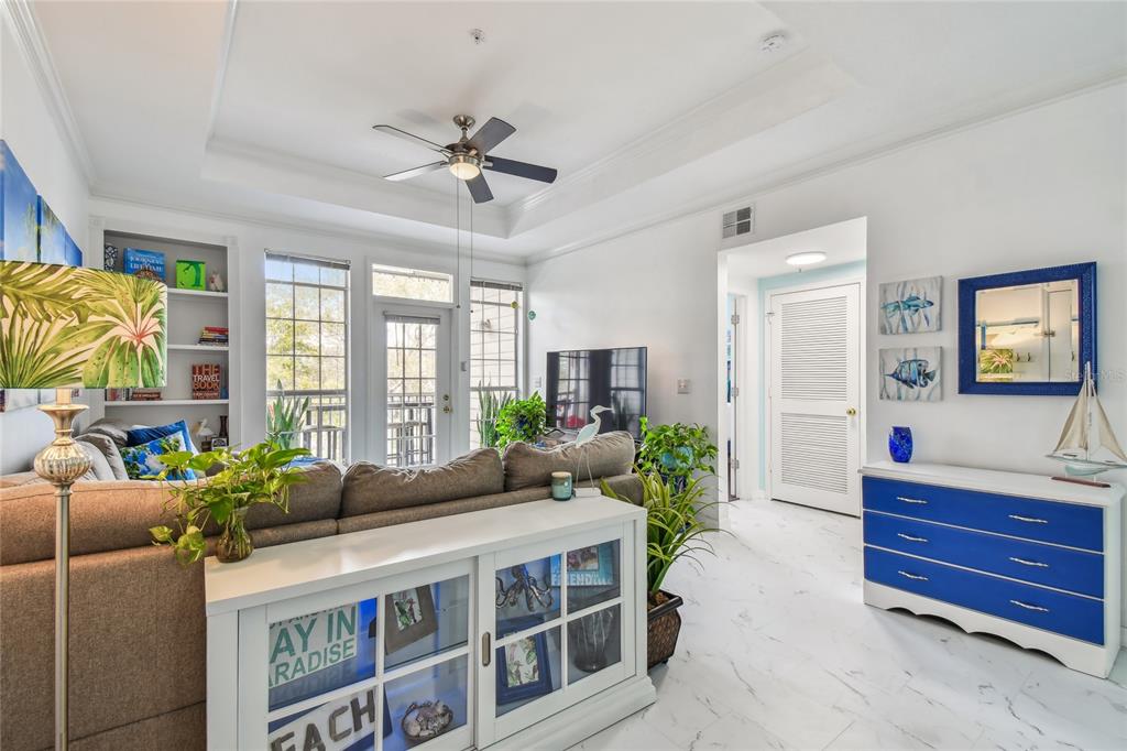 4304 BAY CLUB CIRCLE UNIT 4304, TAMPA, FL — photo 4 of 30
