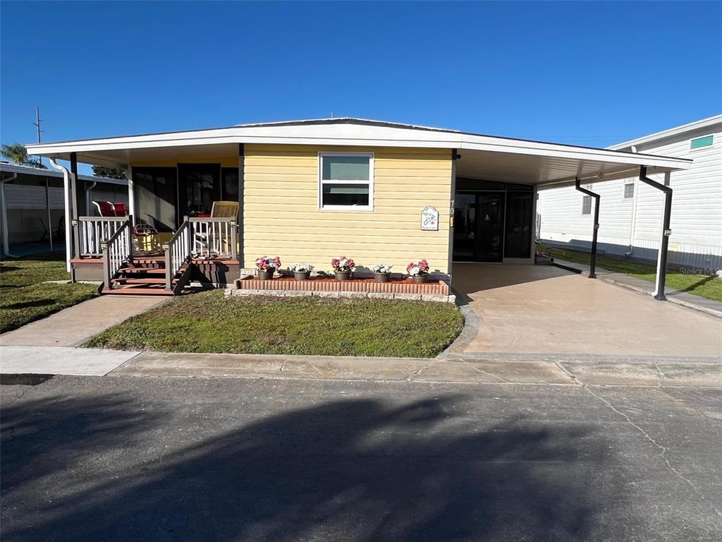 11300 124TH AVENUE UNIT 70