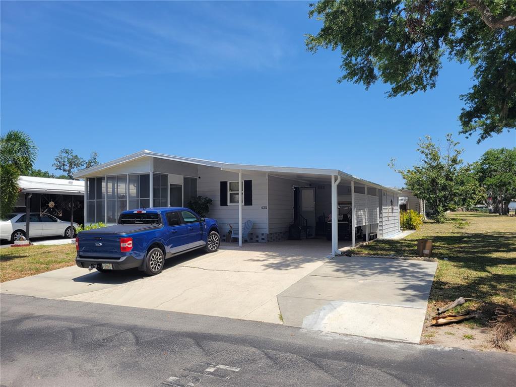 3402 GLORIA DRIVE