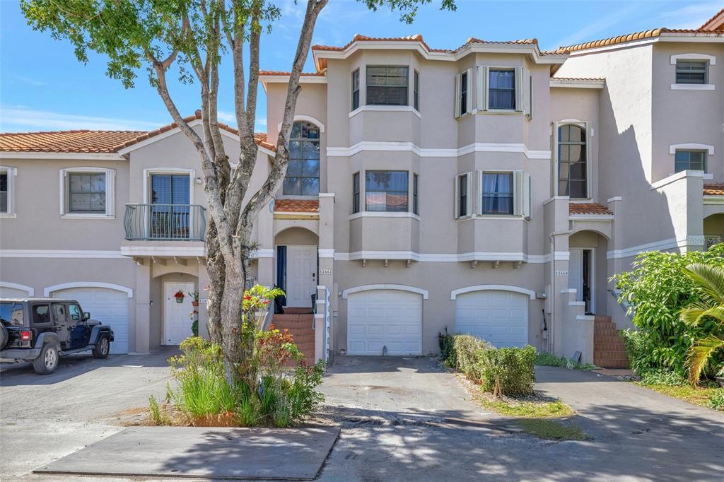 12662 NW 14TH STREET, SUNRISE, FL — photo 4 of 30