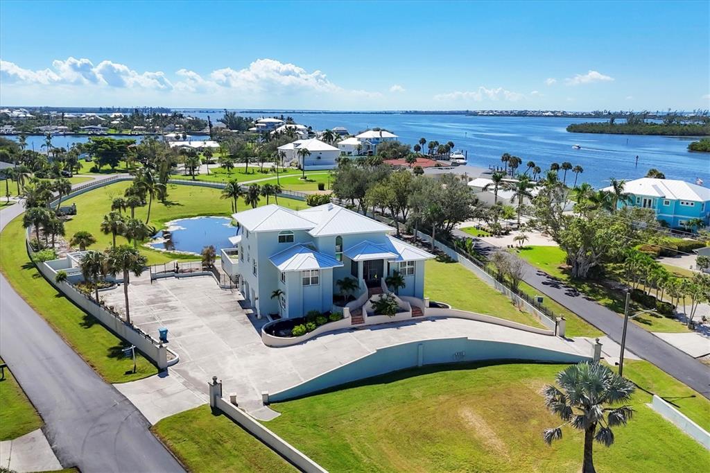 342 GREEN DOLPHIN DRIVE