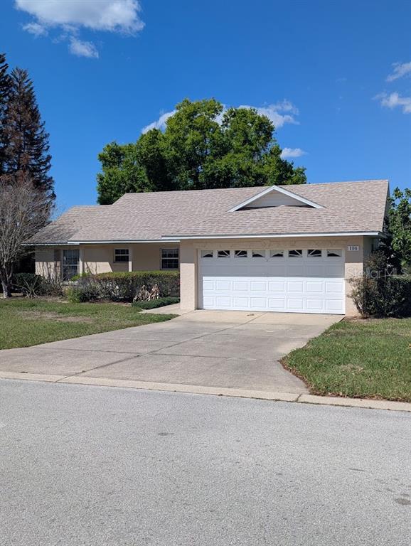 108 TWIN LAKE CIRCLE