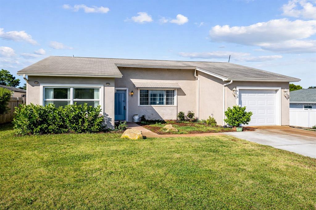 3707 PINEHURST DRIVE
