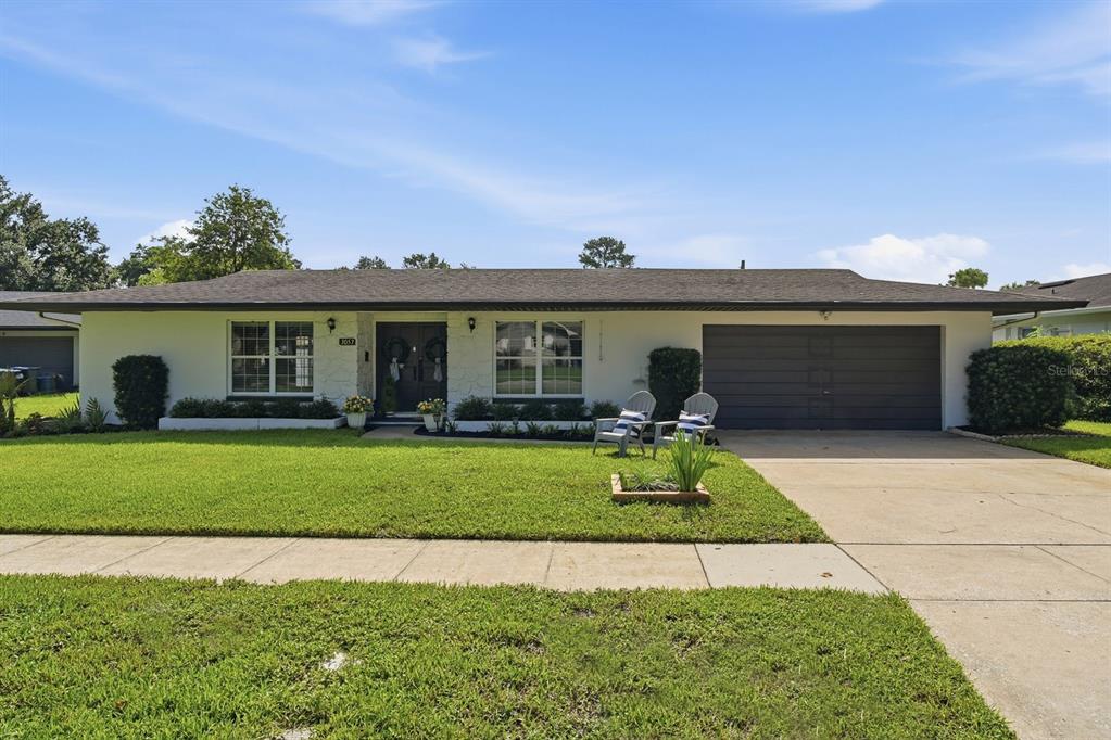 3053 GREENMOUNT ROAD