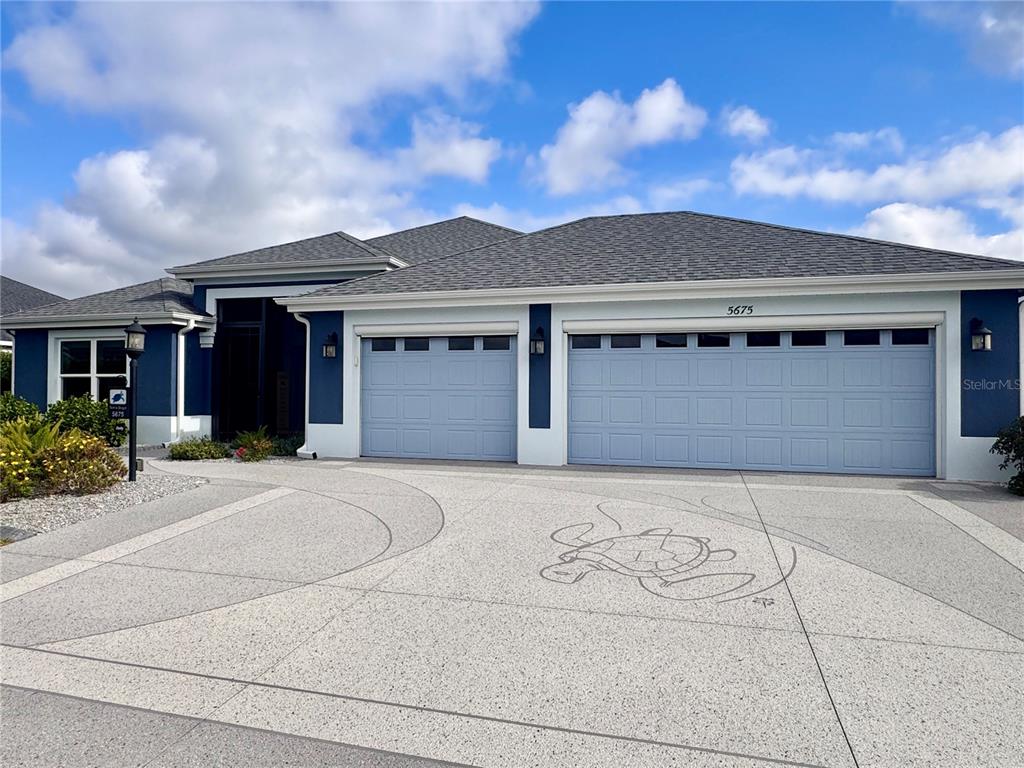 5675 MELVIN DRIVE