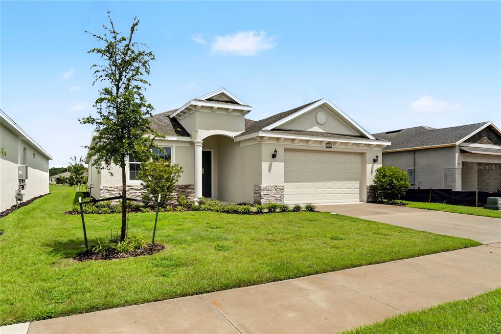 3951 KENNEBUNK LOOP, MOUNT DORA, FL — photo 2 of 30