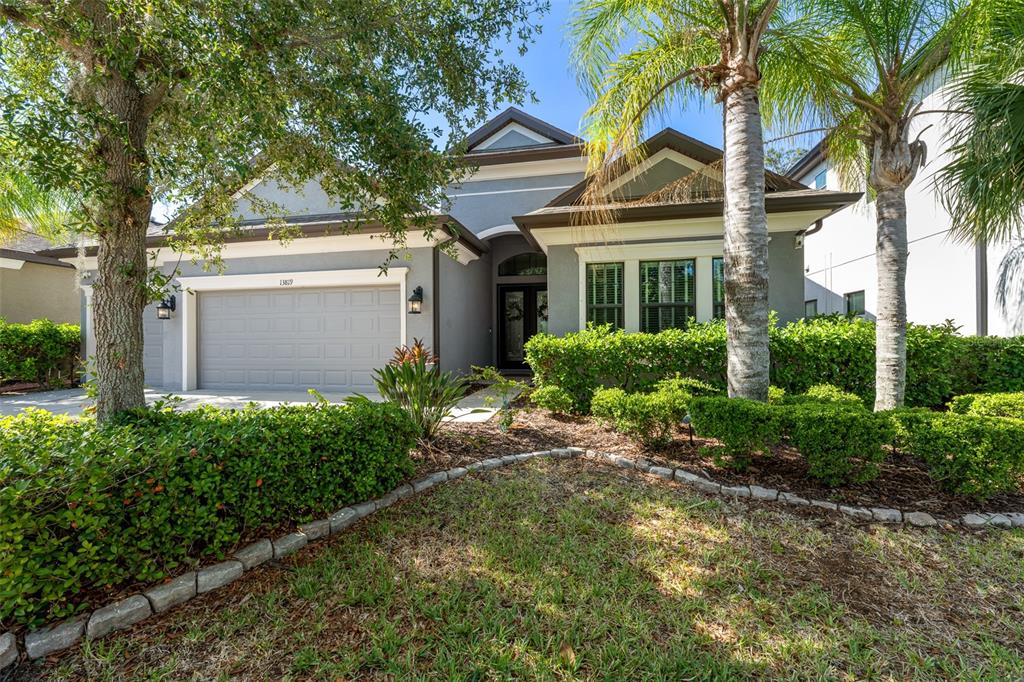 13819 MOONSTONE CANYON DRIVE