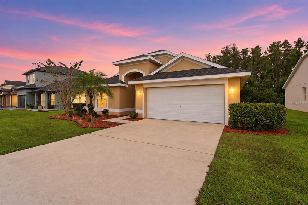 2621 EAGLE CLIFF DRIVE, KISSIMMEE, FL — photo 2 of 30