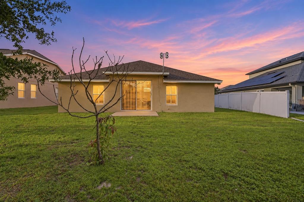 2621 EAGLE CLIFF DRIVE, KISSIMMEE, FL — photo 4 of 30