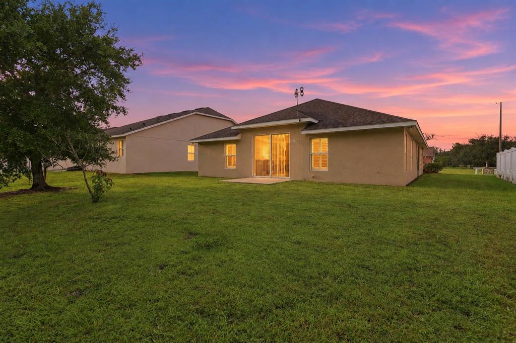 2621 EAGLE CLIFF DRIVE, KISSIMMEE, FL — photo 5 of 30