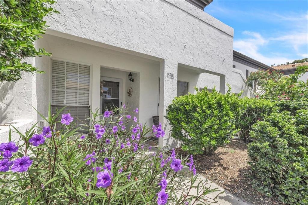 5209 WEDGEWOOD LANE UNIT 17, SARASOTA, FL — photo 4 of 30