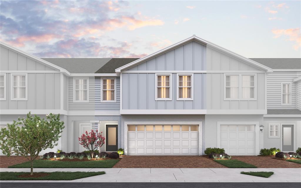 216 GLASS ONION DRIVE