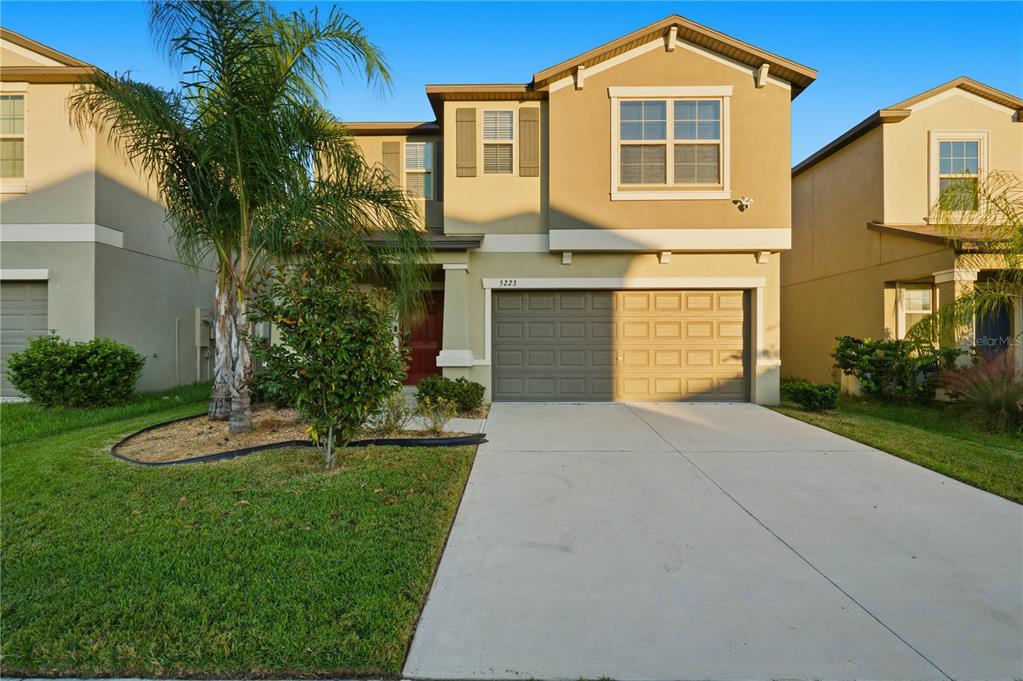 5223 DANDELION STREET