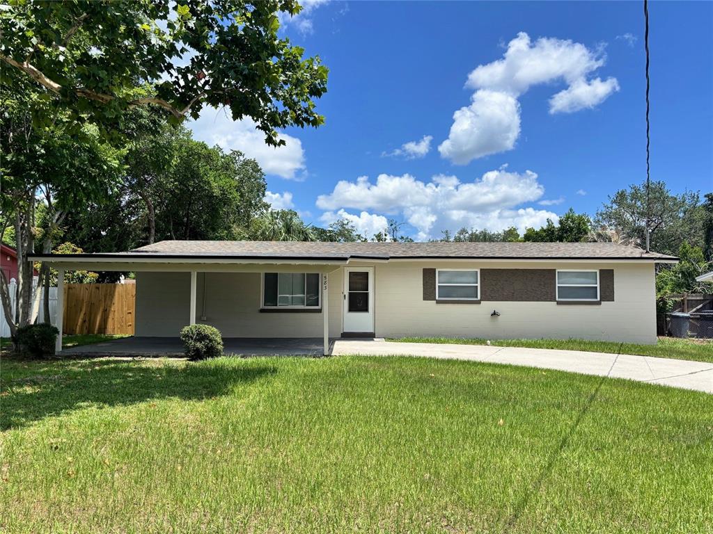 583 CLERMONT AVENUE S