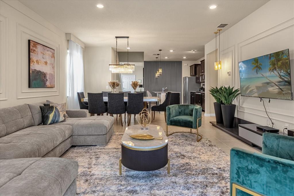 3841 LANA AVENUE, DAVENPORT, FL — photo 3 of 30