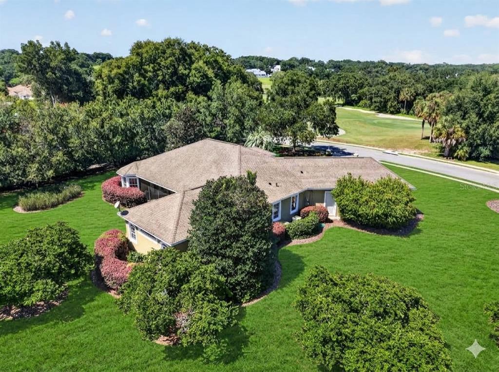 6053 SPINNAKER LOOP, LADY LAKE, FL — photo 4 of 30