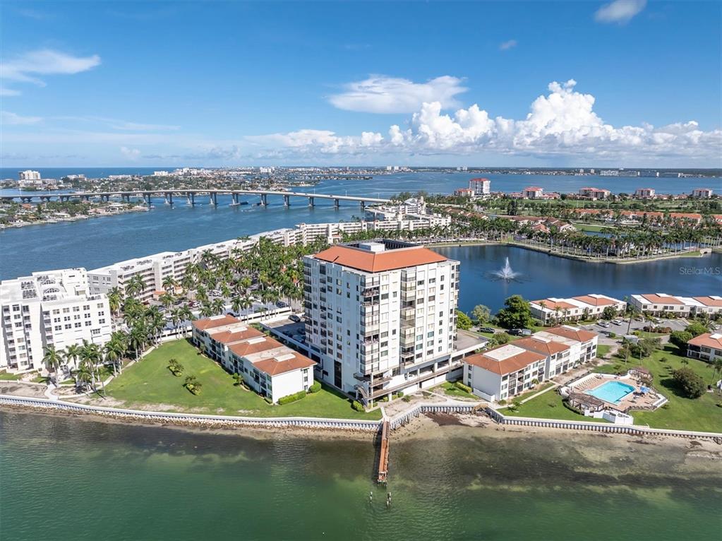 6287 BAHIA DEL MAR CIRCLE UNIT 602