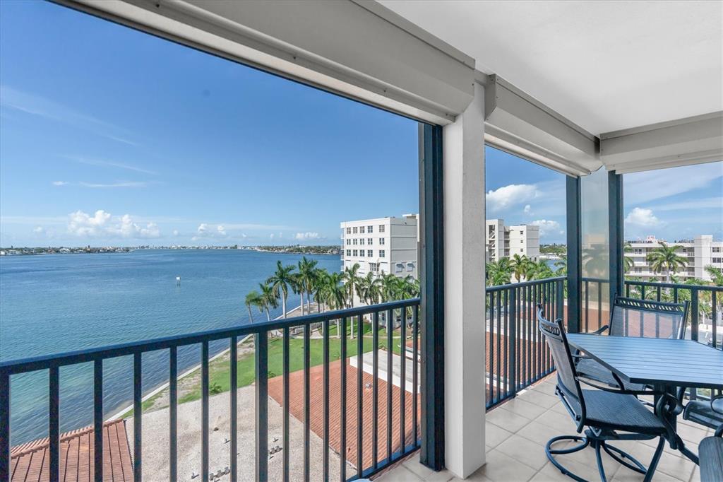 6287 BAHIA DEL MAR CIRCLE UNIT 602, ST PETERSBURG, FL — photo 2 of 46