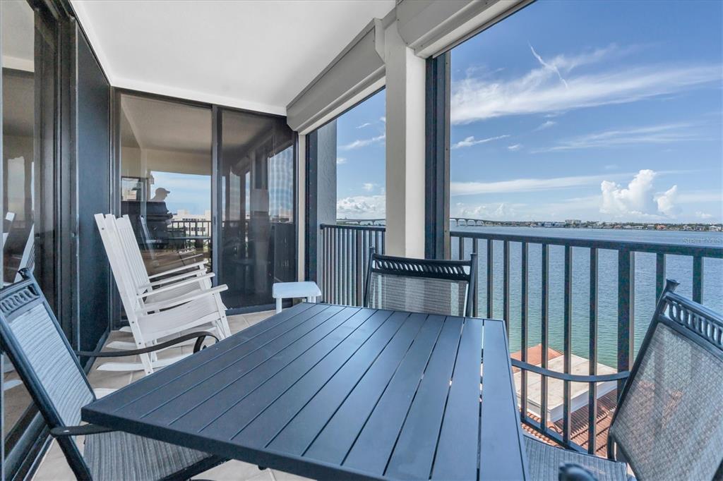 6287 BAHIA DEL MAR CIRCLE UNIT 602, ST PETERSBURG, FL — photo 5 of 46