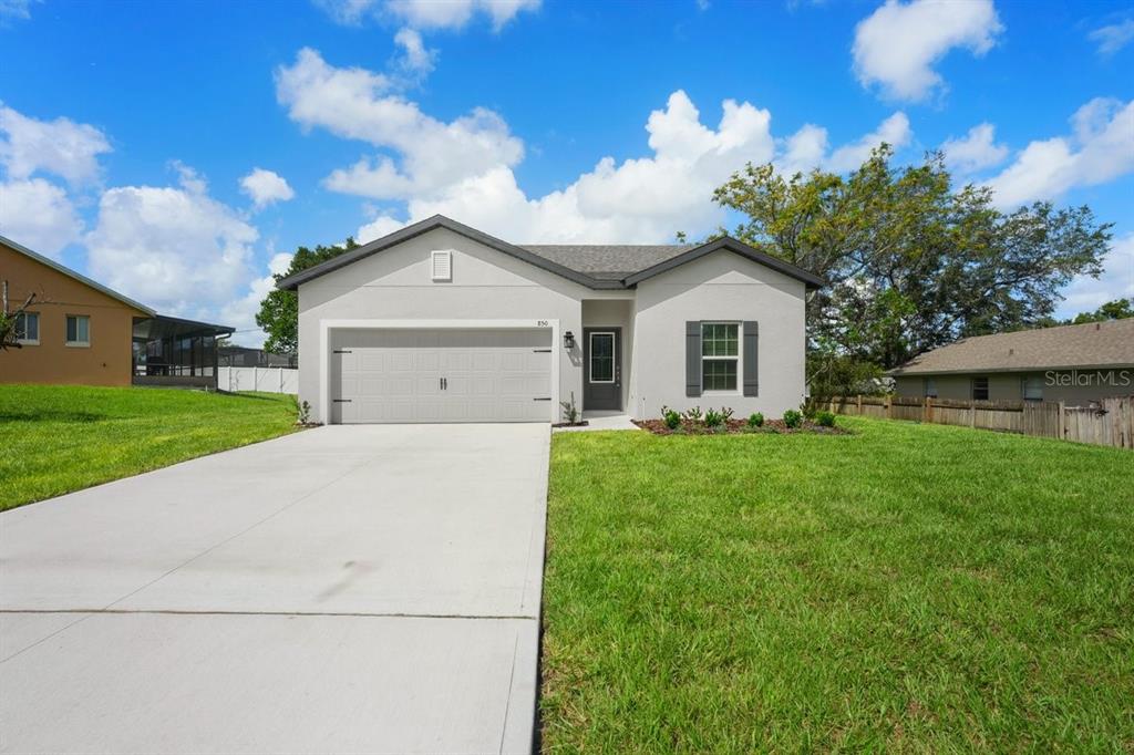 850 GLASGOW AVENUE, DELTONA, FL — photo 2 of 30