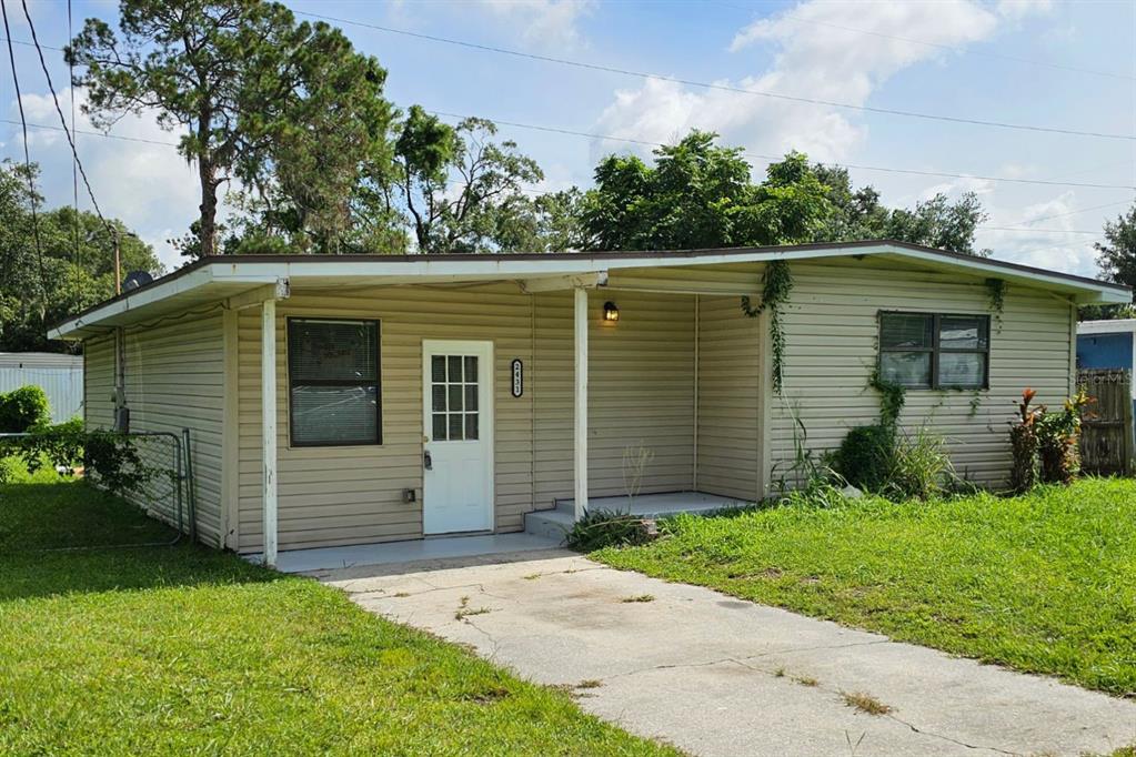 2431 CANNON STREET
