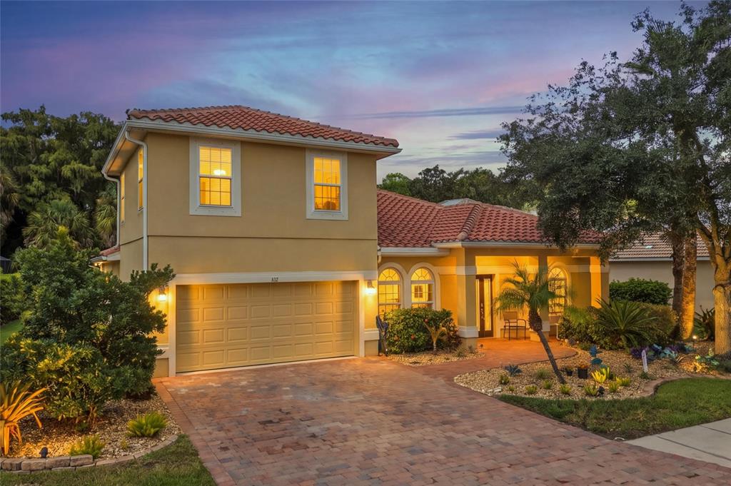 412 GOLDEN HARBOUR TRAIL
