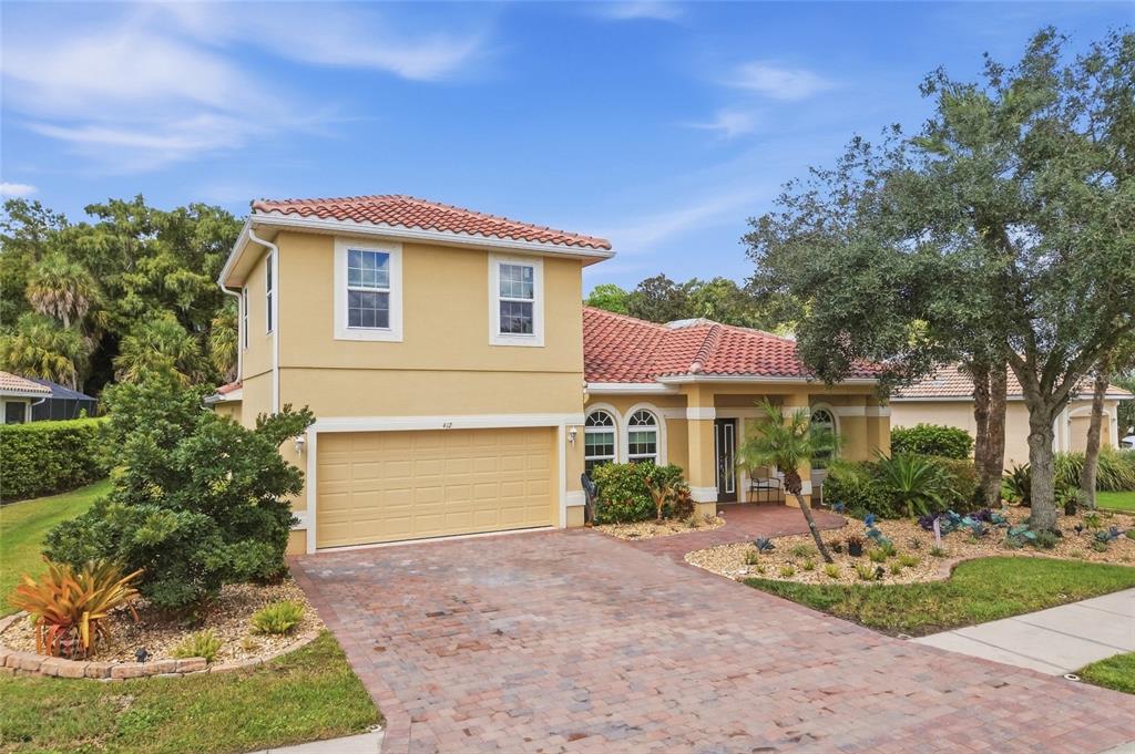 412 GOLDEN HARBOUR TRAIL, BRADENTON, FL — photo 2 of 30
