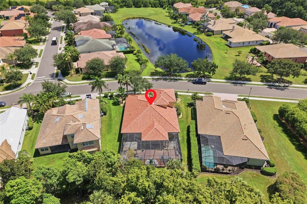412 GOLDEN HARBOUR TRAIL, BRADENTON, FL — photo 3 of 30