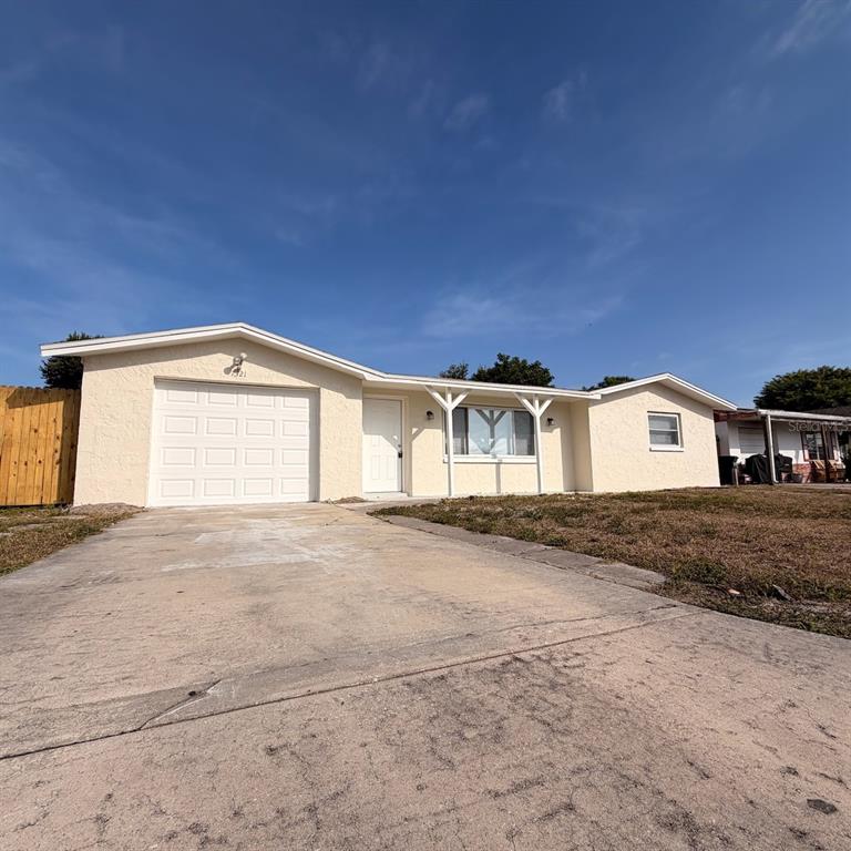 7321 MAYFIELD DRIVE