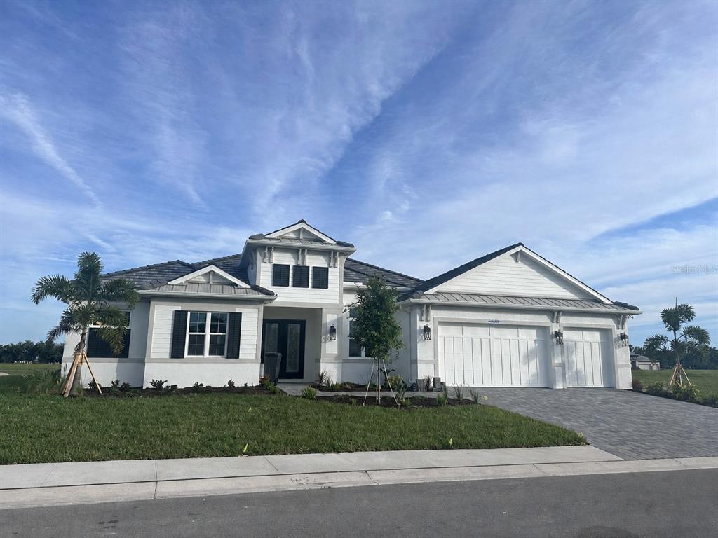 12319 STONEGATE TRAIL