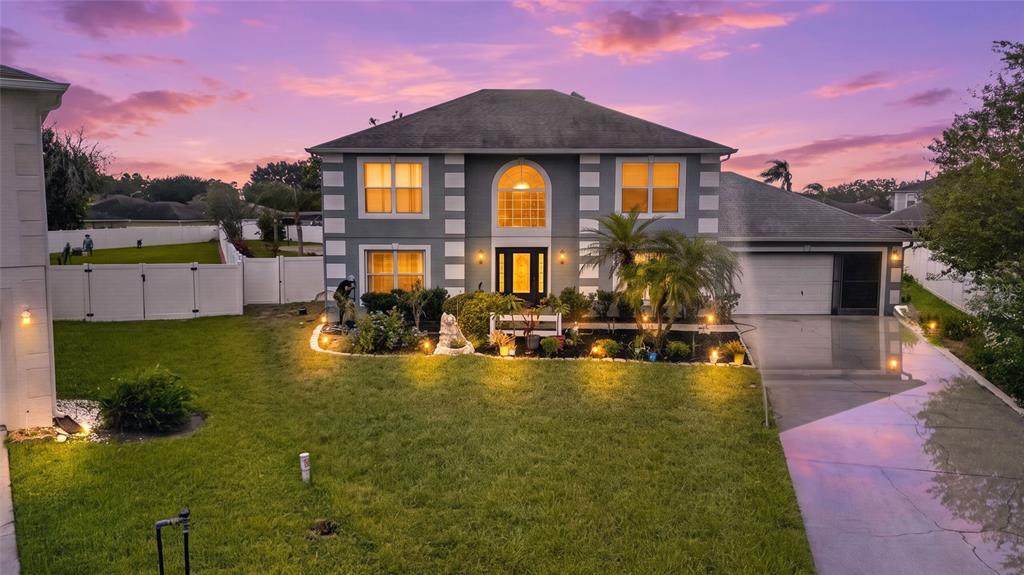 4914 NEWTON COURT
